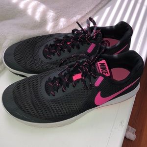 Nike running sneakers